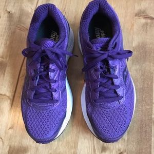 Saucony Running Shoe